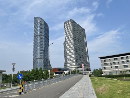 宁波小区 鄞州小区 南部商务区小区 亚洲之窗 亚洲之窗怎么样发布于