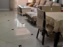 响水珠江路润生广场御景水花园电梯三室精装拎包入住年租16000，靠近南二中出租房源真实图片