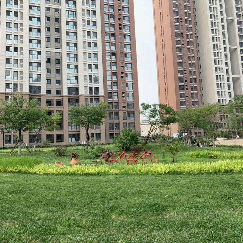 北宁湾致远家园中环快速路之间