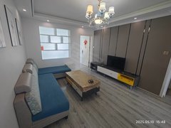 烟台莱阳莱阳城区文峰 万达 阳光城精装电梯房 配套齐全 拎包入住出租房源真实图片