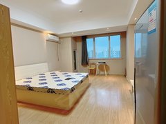 通辽科尔沁万达广场我是房主 真视房 万达 精装公寓 家电齐全 民用水电 随时看出租房源真实图片