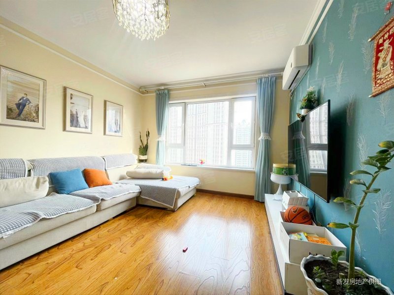 长春房产网>长春二手房>高新二手房>超凡大街二手房>恒盛豪庭(一二期)