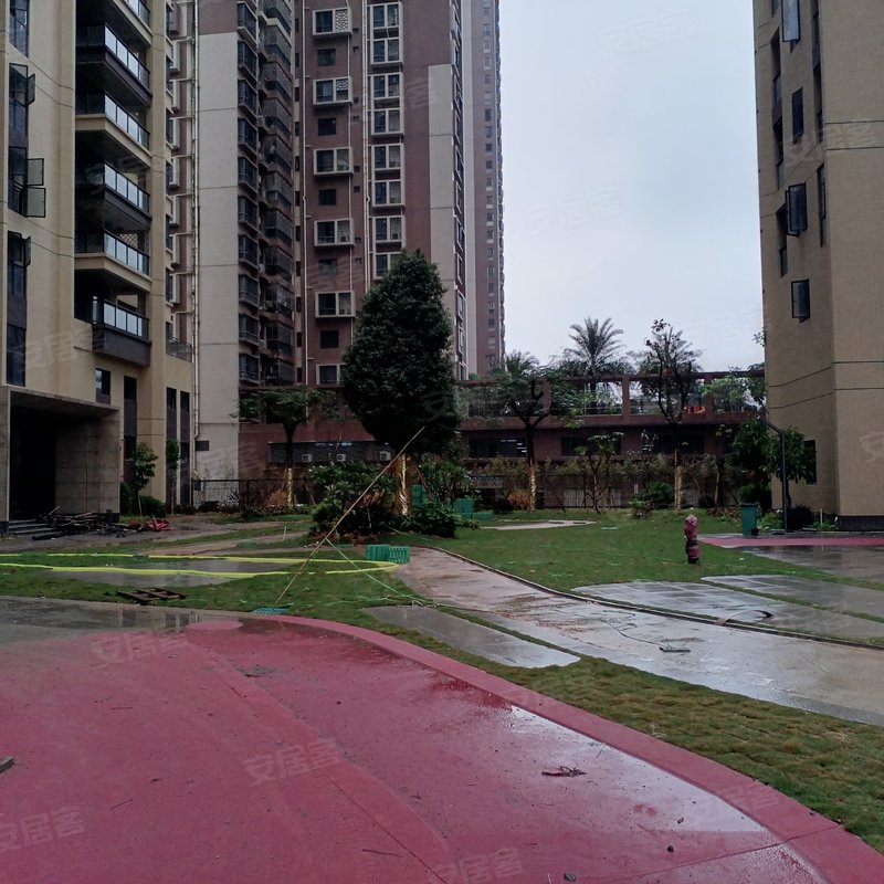 【桂荣名轩, 桂荣名轩小区详情,房价走势,房源,业主论坛】- 揭阳58