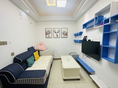 襄阳樊城火车站新上好房！标准一室一厅（温馨大一室）家具家电齐全 拎包入住出租房源真实图片
