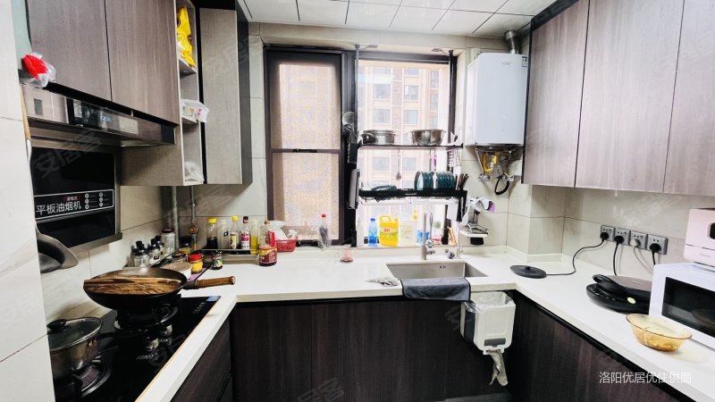 洛阳房产网>洛阳二手房>涧西二手房>涧西区洛浦公园二手房>名门万象>