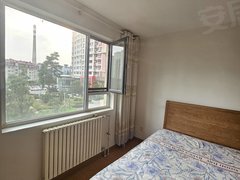 青岛市北兴隆路精装修,家电齐全,民水民电,可养宠物,拎包入住出租房源真实图片