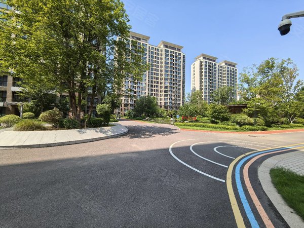 济南高新国际会展中心颖秀华府商业巨头,公司白领来看看,一梯一户,原