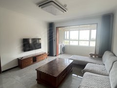 济宁鱼台鱼台城区文昌西区 3室2厅 家具家电齐全 免费停车出租房源真实图片