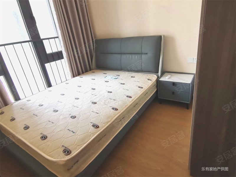 宏发天汇城(商住楼)2室2厅1卫64.65㎡南北208万