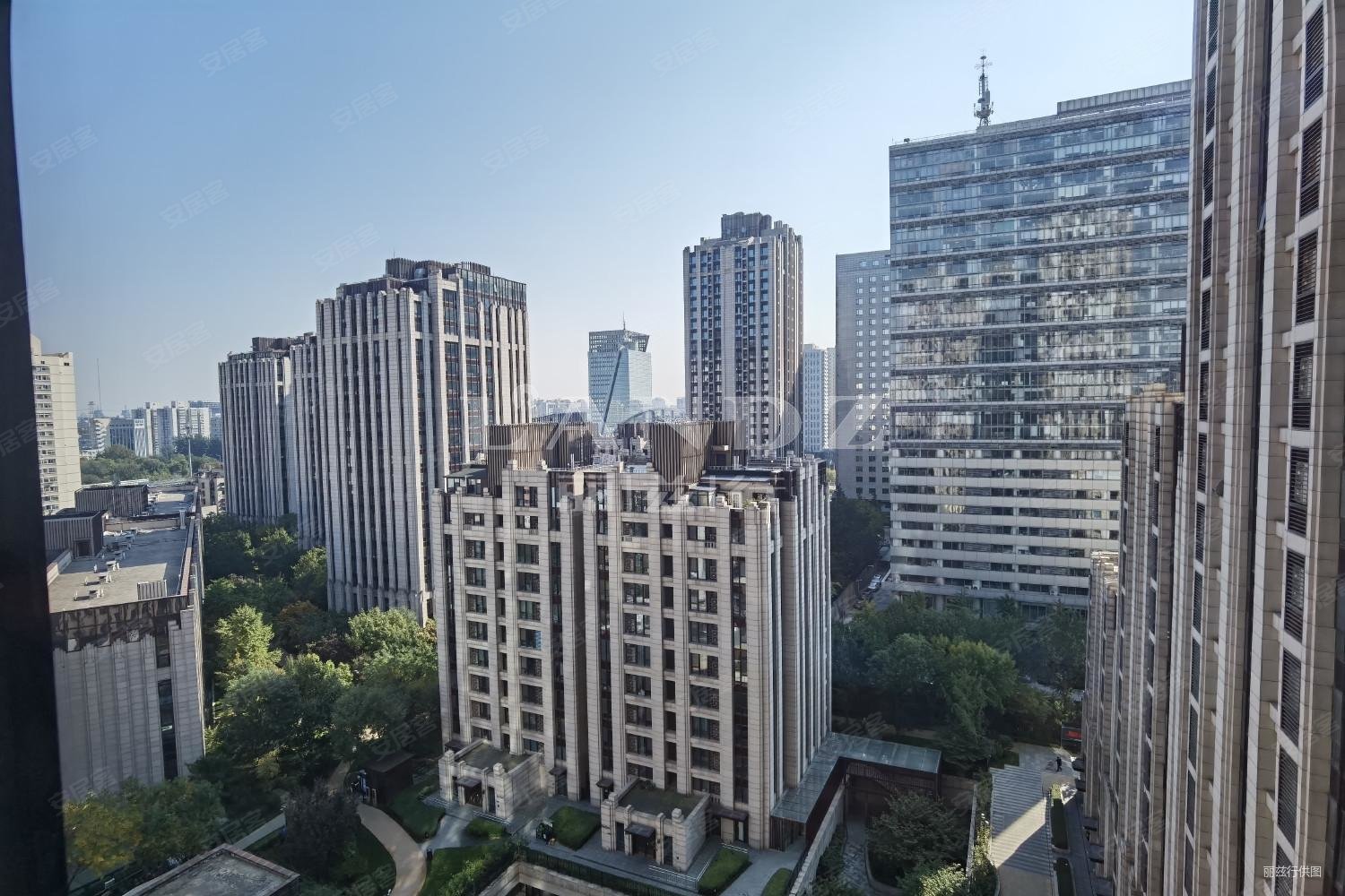 景观好,视野开阔,龙湖唐宁one二手房,2850万,3室2厅,2卫,178平米-北京