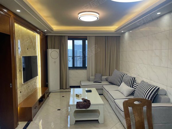 镜湖地铁口 大学城旁 曲屯家苑2室 自住精装修 看法方便