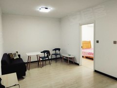 沈阳皇姑黄河近地铁的一室房子，采光好，价格合适，精装修出租房源真实图片