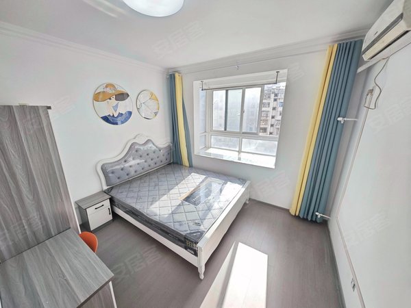 徐州鼓楼和风雅致和风雅致小区不收服务費！和风雅致（可月付）新三院 君盛广场祥和地铁 李窝出租房源真实图片