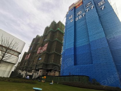 祥源城南之星,颍淮大道,近竹园路-阜阳祥源城南之星二手房,租房-阜阳