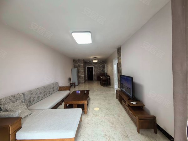 【多图】凤岭佳园,凤岭北租房,凤岭佳园,近南宁东站,精装两房,采光