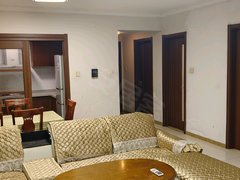 中山东凤凤翔大道万科金色家园悦府 5室2厅2卫出租房源真实图片