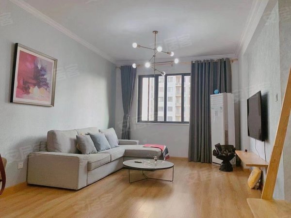 绍兴镜湖洋江西路曲屯家苑(东区)镜湖地铁口 曲屯家苑2室 电梯房 民宿