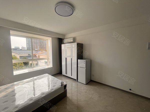 上海嘉定南翔永翔新苑永翔新苑 1室 电梯房 精装修 南北通透出租房源