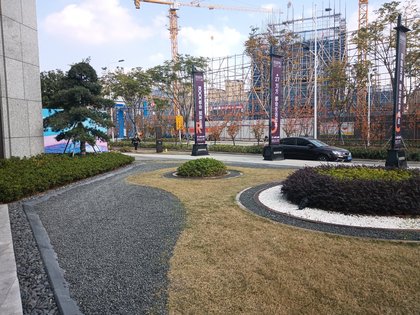 洛克公园