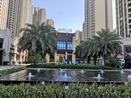 领秀公馆