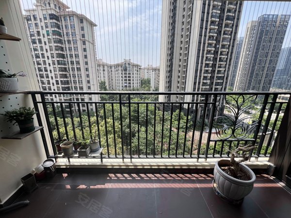 cbd旁 锦绣香江布查特官邸三期 4室2卫 电梯中层,番禺租房-广州58安居