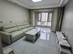 巨野巨野城区巨野市区凯旋新城精装2室，全新家具，领包入住，有暖，停车方便！出租房源真实图片