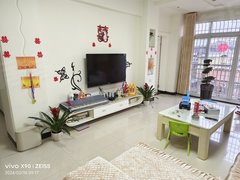 自贡富顺富达路9113黄桷树家园电梯7楼三室临一中出行购物方便小区停车方便出租房源真实图片