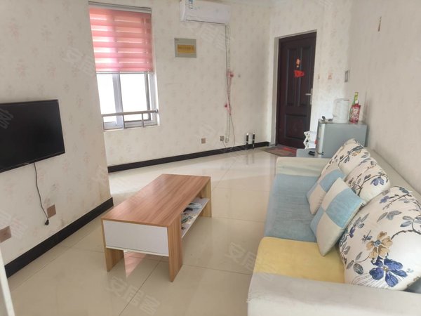 许昌魏都万达广场九洲溪雅苑学院路九洲溪雅1室家具家电齐全房间干净双气拎包入住出租房源真实图片