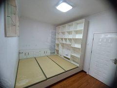 北京怀柔怀柔城区龙湖花园 一层两室 朝南 配套齐全 看房随时出租房源真实图片