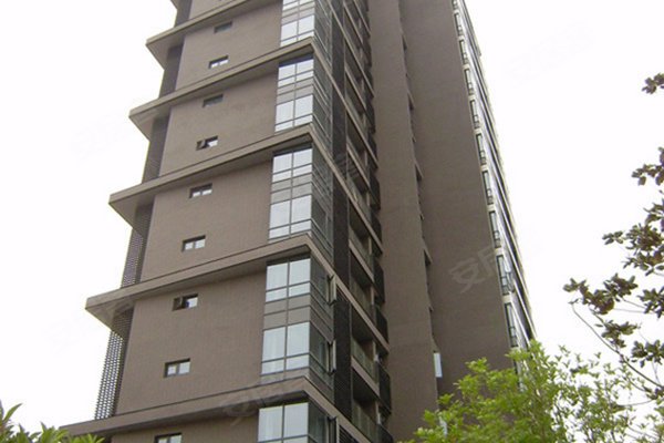 中大九里德(一期)