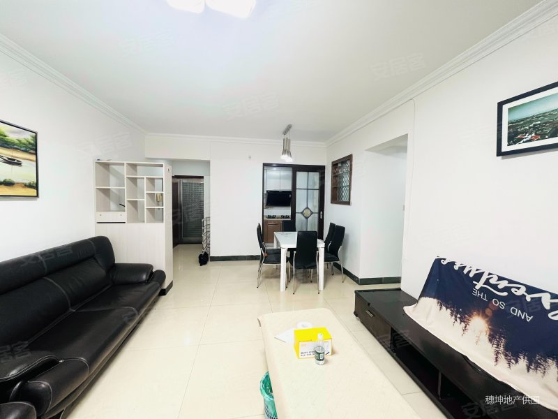 (方正望花园)云景名都 大三房两卫 培英!联系我告诉你底价!