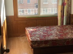 青岛李沧河南庄河南庄套三房:家电家具齐全,地角好,靠近宝龙,金海牛出租房源真实图片