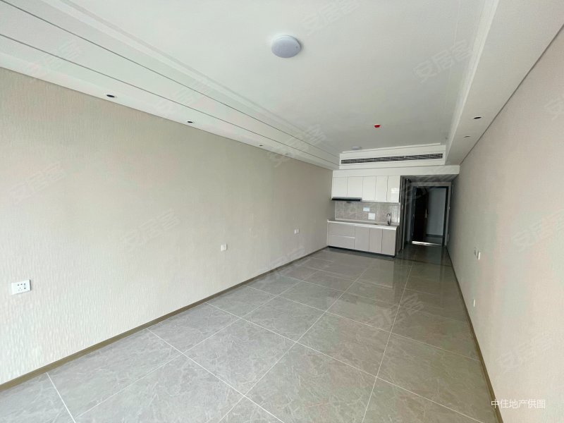 经十路旁精装现房公寓单价12xxx即住直降10w