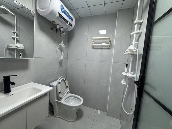 金华东阳南马振兴东路18号楼南马 花园 振兴路 精装大单间 设施齐全 拎包入住出租房源真实图片