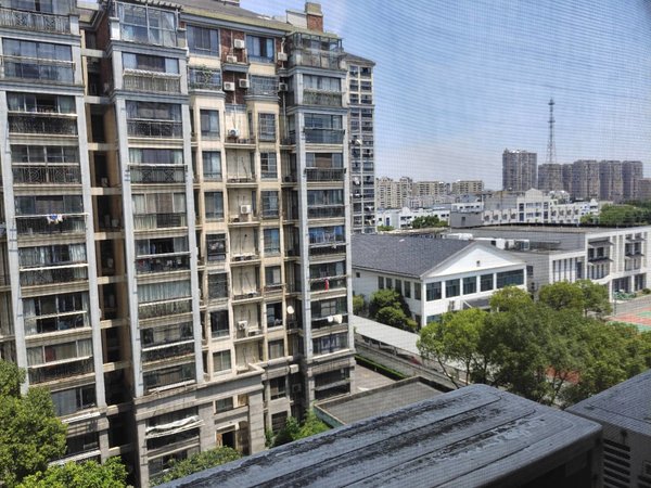 苏州太仓城厢金谷府邸出租金谷府邸3室2厅2卫精装修拎包入住出租房源