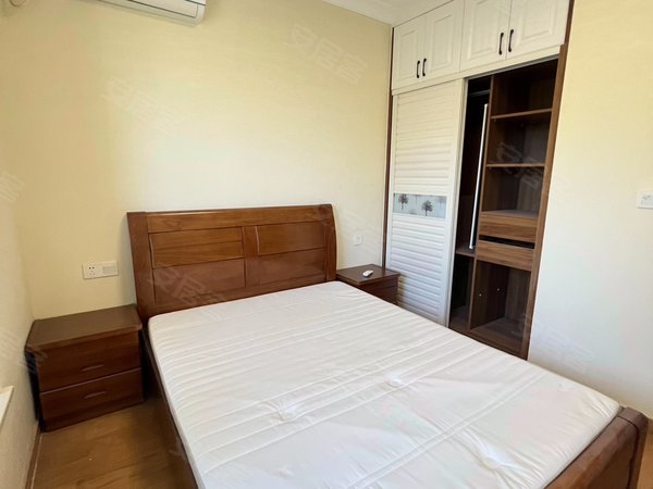 【多图】中海双湾锦园(西区),郭巷租房,中海双湾锦园 近歌林公园 阳光