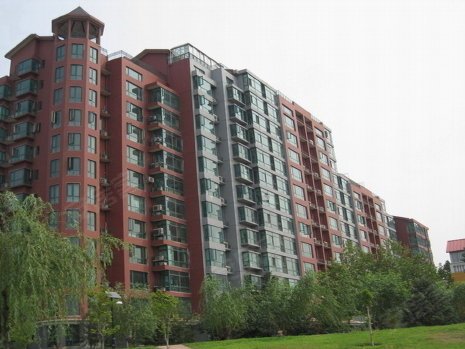 不足,海逸半岛怎么样,海逸半岛周边房产中介经纪人评价-北京安居客