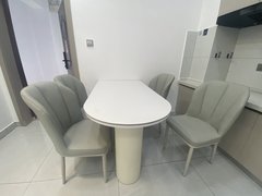 平湖平湖市区市区真实图片金领小区一室一厅精装修家电齐全拎包入住出租房源真实图片