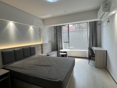 北京大兴亦庄整租 亦庄线 万源街 北神树出租房源真实图片