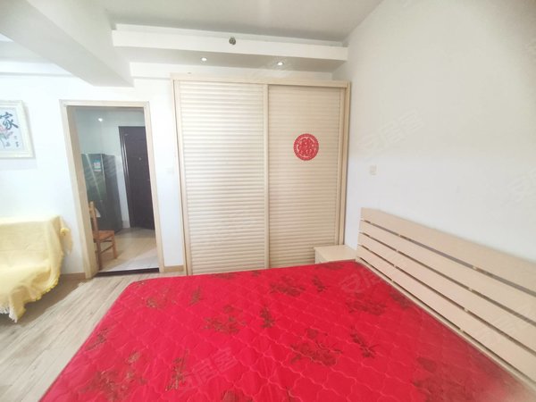 合肥经开明珠广场大麦公寓(东海花园六期)明珠广场  东海  多套 精装