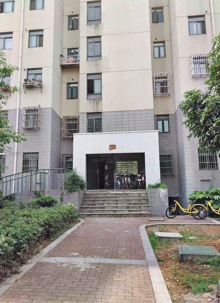 江南青年城蓝水苑