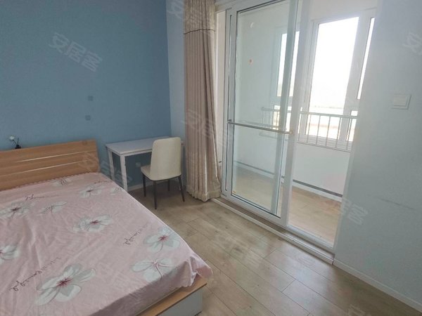 【多图】东惠家园三期,次渠租房,地铁 次渠南200米 朝南主卧 京东总部