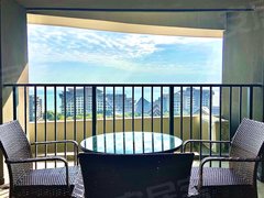 汕尾汕尾城区马宫保利金町湾望海寓 1室1厅1卫出租房源真实图片