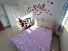 四平铁东万达广场月租金1100红星美凯龙一中大鹰附近电梯楼精装修2室拎包入住出租房源真实图片