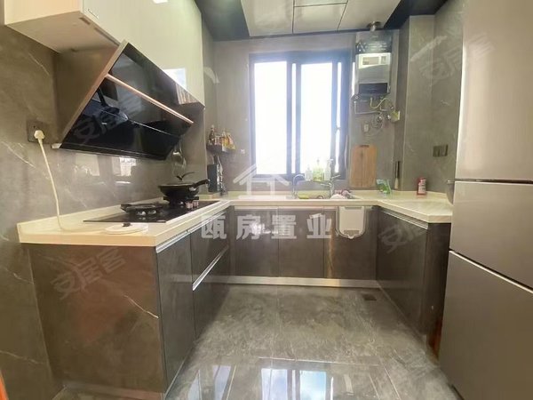 【多图】建发央著，建发悦城中心租房，建发央著 3室2厅2卫 精装修 配套齐全 电梯房，建阳租房-南平58安居客