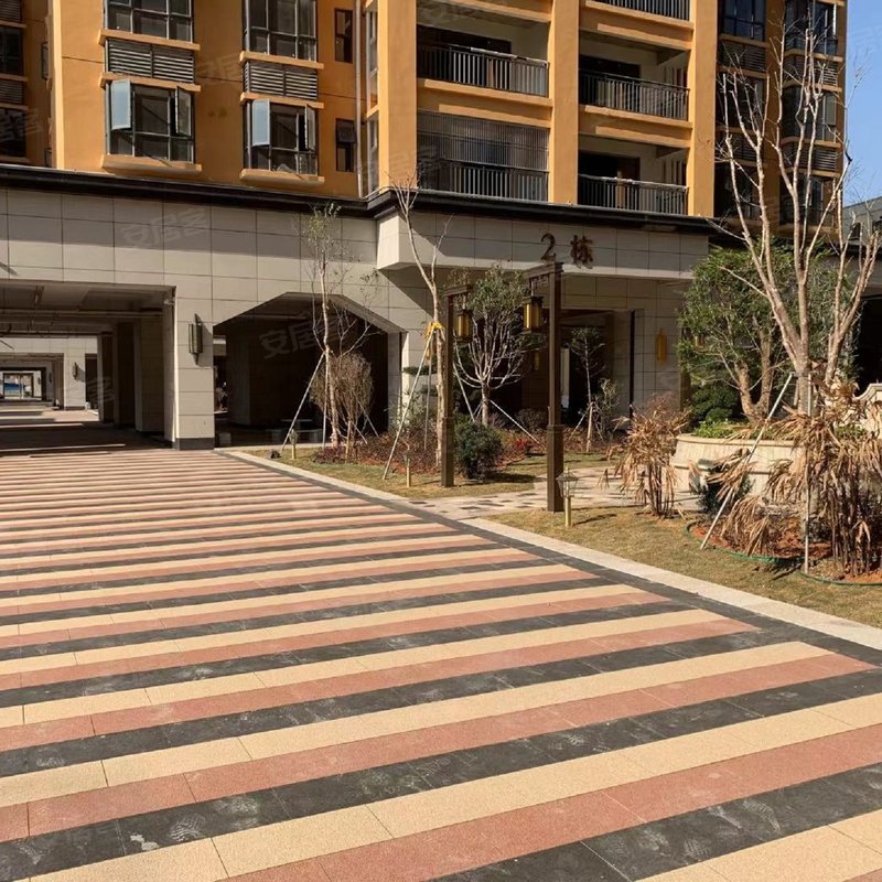 【鑫湖豪庭, 鑫湖豪庭小区详情,房价走势,房源,业主论坛】- 汕尾58