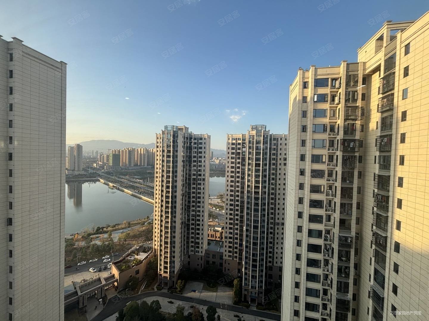 长沙房产网>长沙二手房>浏阳二手房>关口区二手房>银天南湖壹号>