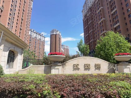 玫瑰湾(东区),兴江路696号 - 哈尔滨玫瑰湾(东区)二手房,租房,房价