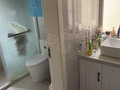 阜宁阜城大街阜宁东方广场阜宁四季花苑(北区) 3室1厅1卫出租房源真实图片