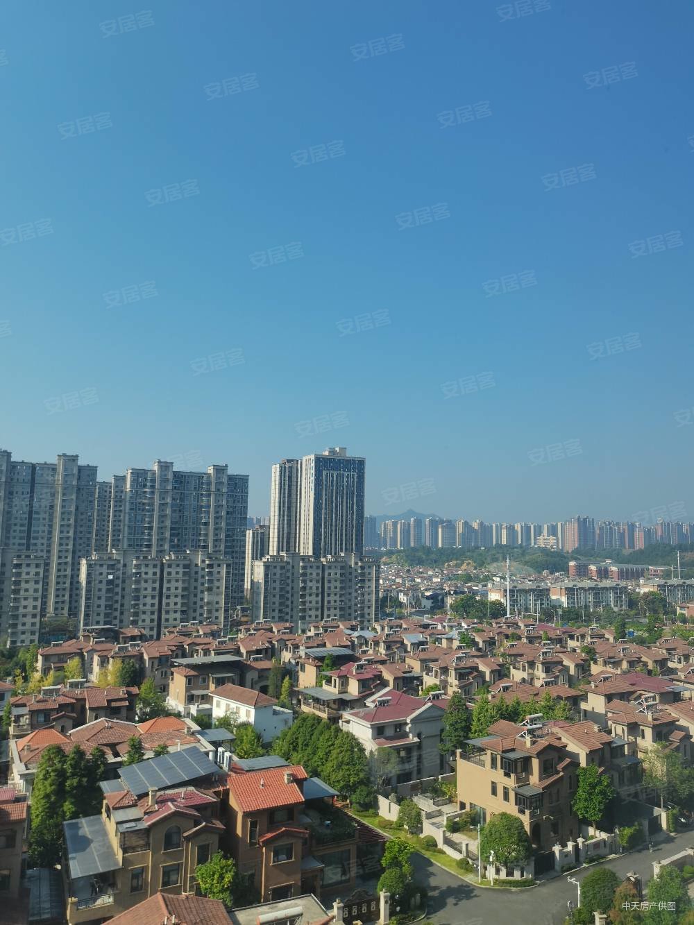 浏阳碧桂园岭誉二期